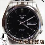新品/未使用品/SEIKO 腕時計セイコー5 ファイブ 海外モデル SNK361KC メンズ AT  ...