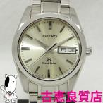 グランドセイコー GS SEIKO メンズ腕時計  SBGT035 9F83-0AH0 中古・美品（ ...