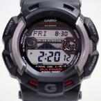 CASIO カシオ G-SHOCK 電波時計 タフソーラー電波 メンズ腕時計 GW-9110-1JF ...