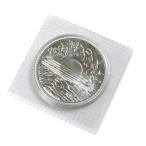 壱万円銀貨 御在位六十年 昭和六十一年 記念硬貨 銀貨 20g 日の出と瑞鳥・瑞雲 中古 極美品