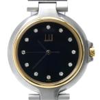 Dunhill Dunhill millenium 12PD 1 low наручные часы тип аккумулятора boys б/у 