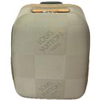 LOUIS VUITTON Louis * Vuitton темно синий ke Ran 65 дорожная сумка Damier je Anne tail M93000 унисекс б/у 