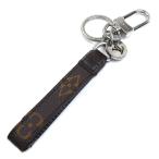 LOUIS VUITTON Louis * Vuitton porutokre тонкий Dragon n брелок для ключа монограмма M77165 унисекс б/у 