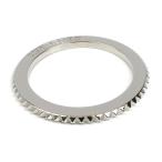 BURBERRY Burberry metal браслет 85.8g мужской б/у 