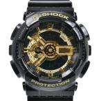 CASIO カシオ G-SHOCK 腕時計 電池式 GA-1