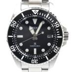 ショッピング古 SEIKO セイコー プロスペックス Diver Scuba 腕時計 ソーラー SBDJ063/V157-00A0 メンズ 中古 美品