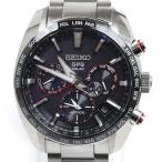 SEIKO セイコー ASTRON   腕時計 ソーラー SBXC043/5X53-0AS0 GPS 大谷翔平 2019 限定モデル メンズ 中古 美品