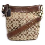 COACH コーチ シグネチ�
