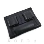 Salvatore Ferragamo Salvatore Ferragamo vala лента футляр для карточек черный JL-22 0295/220295 женский б/у 
