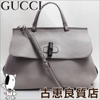 ¥°¥Ã¥Á GUCCI 370830 2WAY ¥Ð¥ó¥Ö¡¼ ¥Ç¥¤¥ê¡¼ ¥Ï¥ó¥É¥Ð¥Ã¥° ¥·¥ç¥ë¥À¡¼¥Ð¥Ã¥° ¥ì¥¶¡¼ ¥Ð¥ó¥Ö¡¼ ¥°¥ì¡¼/Ãæ¸Å/ÈþÉÊ/¼Á²°½ÐŹ/¤¢¤¹¤Ä¤¯