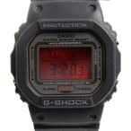 MT3583 CASIO カシオ G-SHOCK Gショック メンズ腕時計 5600 Series DW-5000ML-1JF20周年記念スペシャルエディション/未使用品