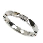 ショッピング古 CHANEL シャネル Pt950プラチナ プルミエール プロメス ダイヤ リング・指輪 J4003 ダイヤモンド 10号 50 3.6g レディース 中古 美品