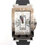 MT3620 ロジェ・デュブイ ROGER DUBUISシーモア MS34.21 腕時計 メンズ 自動巻き  シーモア 世界限定280本/中古