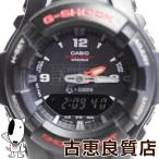 CASIO カシオ G-100-1BMJF G-SHOCK Gショック クオーツ メンズ 腕時計   ...