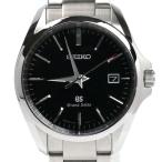Grand Seiko グランドセイコー マスターショップ限定 腕時計 電池式 SBGX083/9F62-0AG0 メンズ 中古