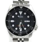 SEIKO セイコー ブラックボーイ ダイ�