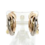 CARTIER カルティエ K18WG ホワイトゴー