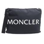 MONCLER Moncler DUDDLE LAP верх планшет кейс клатч черный K209A6B000002 M7914 унисекс б/у прекрасный товар 