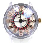 Tendence テンデンス KingDome 腕時計 電池式 TY023003 メンズ 中古