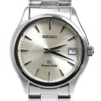 Grand Seiko グランドセイコー 腕時計 電池式 SBGX005/9F62-0A10 メンズ 中古