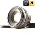 Canon EF 50mm F1.4 USM 単焦点 カメラレンズ 交換レンズ キャノン S/N:83592750