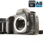 Canon EOS 5D Mark II 21.1MP 一眼レフ デジタルカメラボディ キャノン