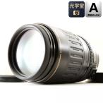 Canon EF 100-300mm f/4.5-5.6 USM ズーム カメラレンズ 交換レンズ キャノン