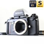 Nikon F3 HP черный 35mm однообъективный зеркальный пленочный фотоаппарат корпус высокий I отметка Nikon S/N:1457604