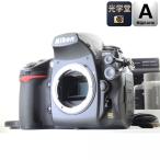 Nikon D700 1210万画素 フルサイズ デジタル一眼レフカメラ ボディ ニコン S/N: 2084782