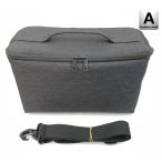  камера сумка камера место хранения плечо кейс чёрный серый #BG009