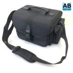 SHOOTING BAG видео камера сумка на плечо чёрный #BG001