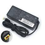 [ б/у ] производитель оригинальный Lenovo 90W AC адаптор 20V 4.5A источник питания адаптер ADLX90 серии [ калибр прямоугольник ]