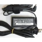 [ б/у * оригинальный товар ]Panasonic CF-AA6282A 16V-2.8A