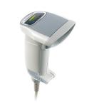 【中古】バーコードリーダ　KEYENCE　HR-50UB