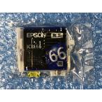  Epson оригинальный чернильный картридж ICBL66 голубой (. лист ) EPSON Pro selection PX-7V соответствует одиночный товар [ есть перевод / коробка нет / рекомендация использование окончание срока действия ]