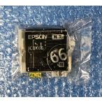  Epson оригинальный чернильный картридж ICBK66 фото черный (. лист ) EPSON Pro selection PX-7V соответствует одиночный товар [ есть перевод / коробка нет / рекомендация использование окончание срока действия ]