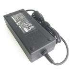 [ оригинальный * б/у товар ]DELTA ADP-120ZB BB AC адаптор 19V 6.32A 120W ASUS Toshiba Fujitsu MSI сменный соответствует наружный диаметр 5.5mm внутренний диаметр 2.5mm