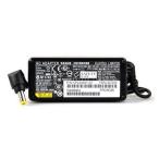 [ б/у ] оригинальный AC адаптор Fujitsu FMV-AC326 19V 2.1A