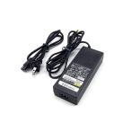 [ б/у ] оригинальный AC адаптор Fujitsu FMV-AC325A 19V 4.22A