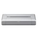 [ б/у рабочий товар ]Canon Canon струйный принтер мобильный принтер PIXUS iP100