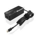 [ б/у ]Lenovo 45W type-C AC адаптор chromebook и т.п. соответствует 