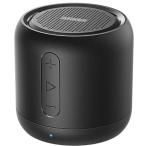 Anker Soundcore mini ( compact Bluetooth динамик ) [15 час продолжение воспроизведение / встроенный Mike установка /microSD карта &amp; FM радио соответствует ]( черный )
