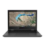 [ б/у воспроизведение товар ] Lenovo Lenovo 300e Chromebook 2nd Gen(11.6 type ( дюймовый ) AMD A4-9120C/1.6GHz/2 core eMMC:32GB 4GB Chrome OS) [GIGA school принятие модель ]