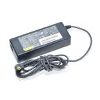 [ б/у ] оригинальный AC адаптор Fujitsu FMV-AC312 19V 3.16A