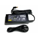 [ б/у ]NEC оригинальный AC адаптер ADP87 наружный диаметр примерно 5.5mm внутренний диаметр примерно 2.5mm