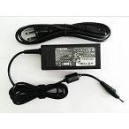 [ б/у ] Toshiba оригинальный AC адаптер TOSHIBA PA3917U-1ACA 19V-3.42A