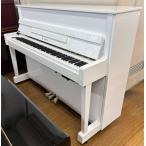 [ в аренду ] Kawai K-18AT< белый специальный заказ >( б/у повторный регулировка товар / как новый )