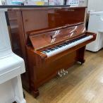 [ в аренду ] Yamaha No.U2< экстерьер ткань под дерево отделка специальный заказ >( б/у повторный регулировка товар / как новый )