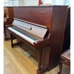 [ в аренду ] Yamaha No.U3< ткань отделка специальный заказ >( б/у повторный регулировка товар / как новый )