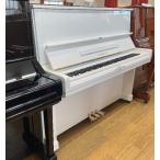 [ в аренду ] Yamaha U2H< белый специальный заказ >( б/у повторный регулировка товар / как новый )